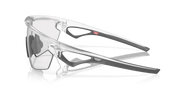 Oakley Sphaera | Matte Clear/Clear to Black Iridium Photochromic - 3 - Xciter Sports Apparel