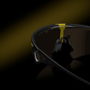 Oakley Sphaera Slash | Matt Black Ink| Prizm 24K Polarised - 4 - Xciter Sports Apparel