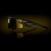 Oakley Sphaera Slash | Matt Black Ink| Prizm 24K Polarised - 3 - Xciter Sports Apparel