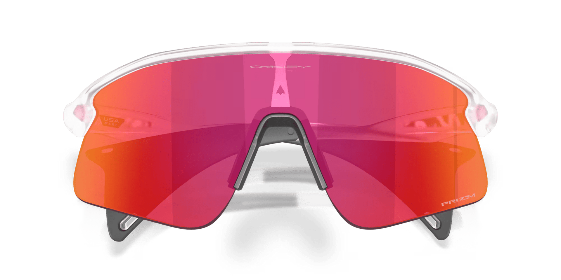 Oakley Stunt Devil | Matt Clear | Prizm Field - 5 - Xciter Sports Apparel