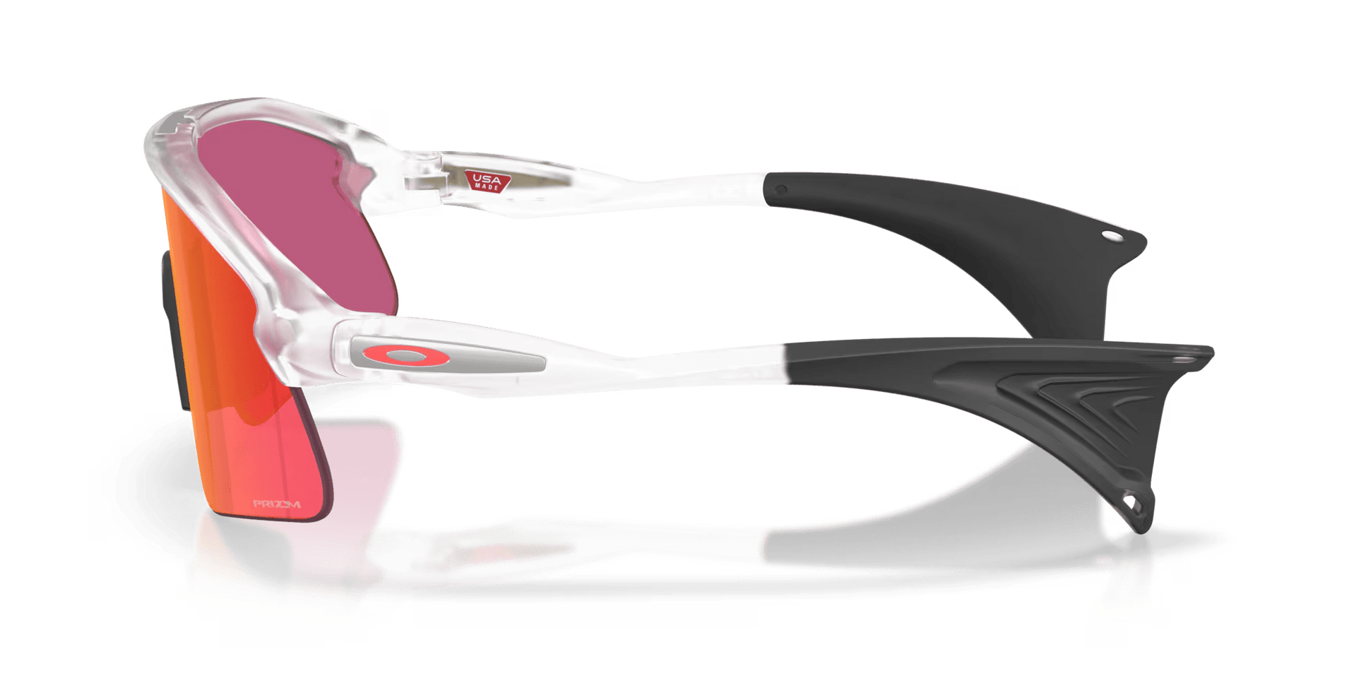 Oakley Stunt Devil | Matt Clear | Prizm Field - 3 - Xciter Sports Apparel
