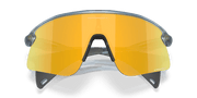 Oakley Stunt Devil S | Matt Transparent Abyss |Prizm 24K - 2 - Xciter Sports Apparel