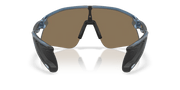 Oakley Stunt Devil S | Matt Transparent Abyss |Prizm 24K - 4 - Xciter Sports Apparel