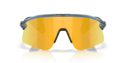 Oakley Stunt Devil S | Matt Transparent Abyss |Prizm 24K - 7 - Xciter Sports Apparel