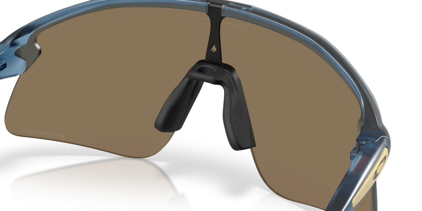 Oakley Stunt Devil S | Matt Transparent Abyss |Prizm 24K - 8 - Xciter Sports Apparel