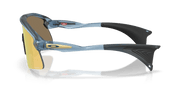Oakley Stunt Devil S | Matt Transparent Abyss |Prizm 24K - 3 - Xciter Sports Apparel