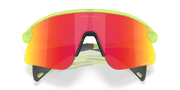 Oakley Stunt Devil S Sunglasses | Matt Uranium | Prizm Ruby - 5 - Xciter Sports Apparel