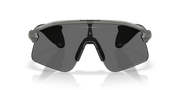 Oakley Stunt Devil S Sunglasses | Matte Grey Ink | Clear to Black Iridium - 9 - Xciter Sports Apparel