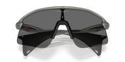 Oakley Stunt Devil S Sunglasses | Matte Grey Ink | Clear to Black Iridium - 8 - Xciter Sports Apparel
