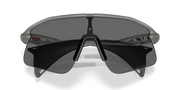 Oakley Stunt Devil Sunglasses | Grey Ink | Clear to Black Iridium - 9 - Xciter Sports Apparel
