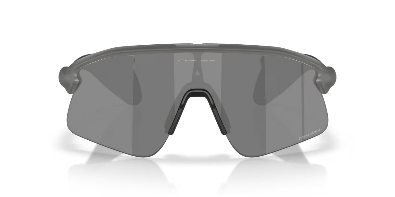 Oakley Stunt Devil Sunglasses | Grey Smoke | Prizm Black - 2 - Xciter Sports Apparel
