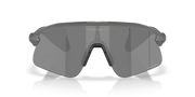 Oakley Stunt Devil Sunglasses | Grey Smoke | Prizm Black - 2 - Xciter Sports Apparel