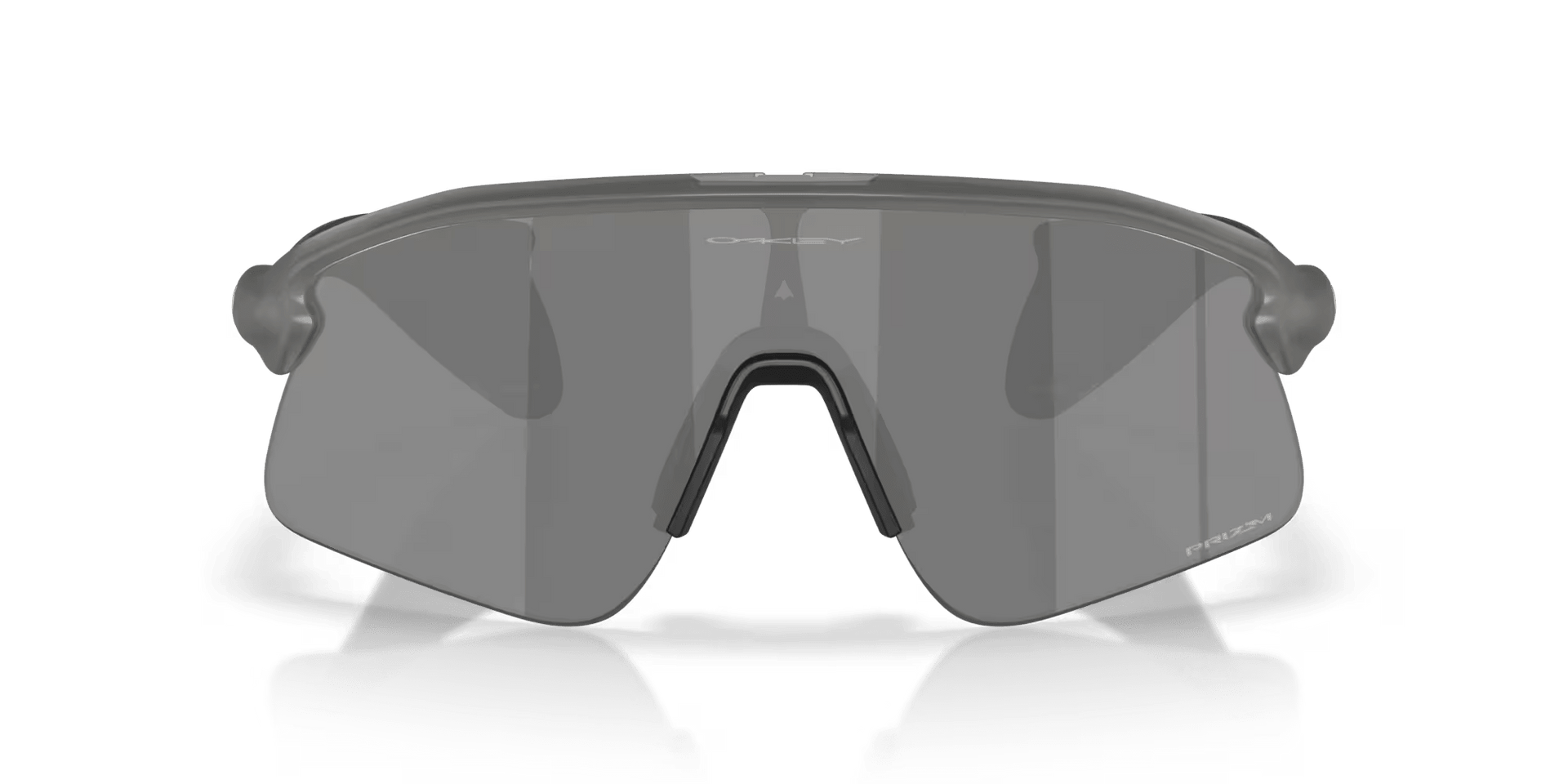 Oakley Stunt Devil Sunglasses | Grey Smoke | Prizm Black - 2 - Xciter Sports Apparel