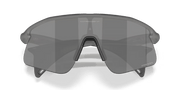 Oakley Stunt Devil Sunglasses | Grey Smoke | Prizm Black - 5 - Xciter Sports Apparel