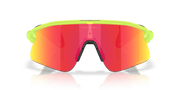 Oakley Stunt Devil Sunglasses | Matte Uranium / Prizm Ruby - 2 - Xciter Sports Apparel
