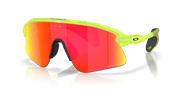 Oakley Stunt Devil Sunglasses | Matte Uranium / Prizm Ruby - 1 - Xciter Sports Apparel