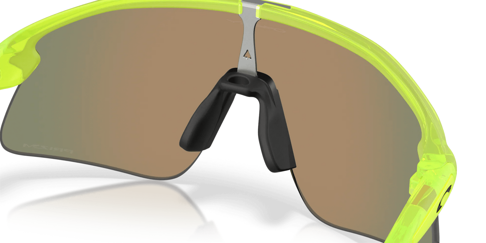 Oakley Stunt Devil Sunglasses | Matte Uranium / Prizm Ruby - 7 - Xciter Sports Apparel