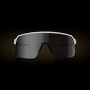 Oakley Sutro Lite – Matte White / Prizm Black Sunglasses - 5 - Xciter Sports Apparel