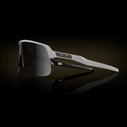 Oakley Sutro Lite – Matte White / Prizm Black Sunglasses - 4 - Xciter Sports Apparel