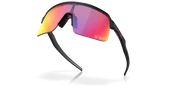 Oakley Sutro Lite MotoGP – Matte Black / Prizm Road Sunglasses - 4 - Xciter Sports Apparel