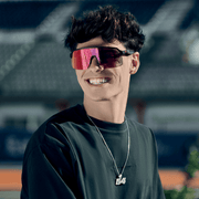 Oakley Sutro Lite MotoGP – Matte Black / Prizm Road Sunglasses - 8 - Xciter Sports Apparel