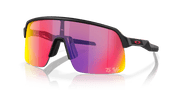 Oakley Sutro Lite MotoGP – Matte Black / Prizm Road Sunglasses - 1 - Xciter Sports Apparel