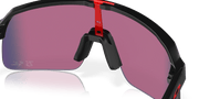 Oakley Sutro Lite MotoGP – Matte Black / Prizm Road Sunglasses - 7 - Xciter Sports Apparel