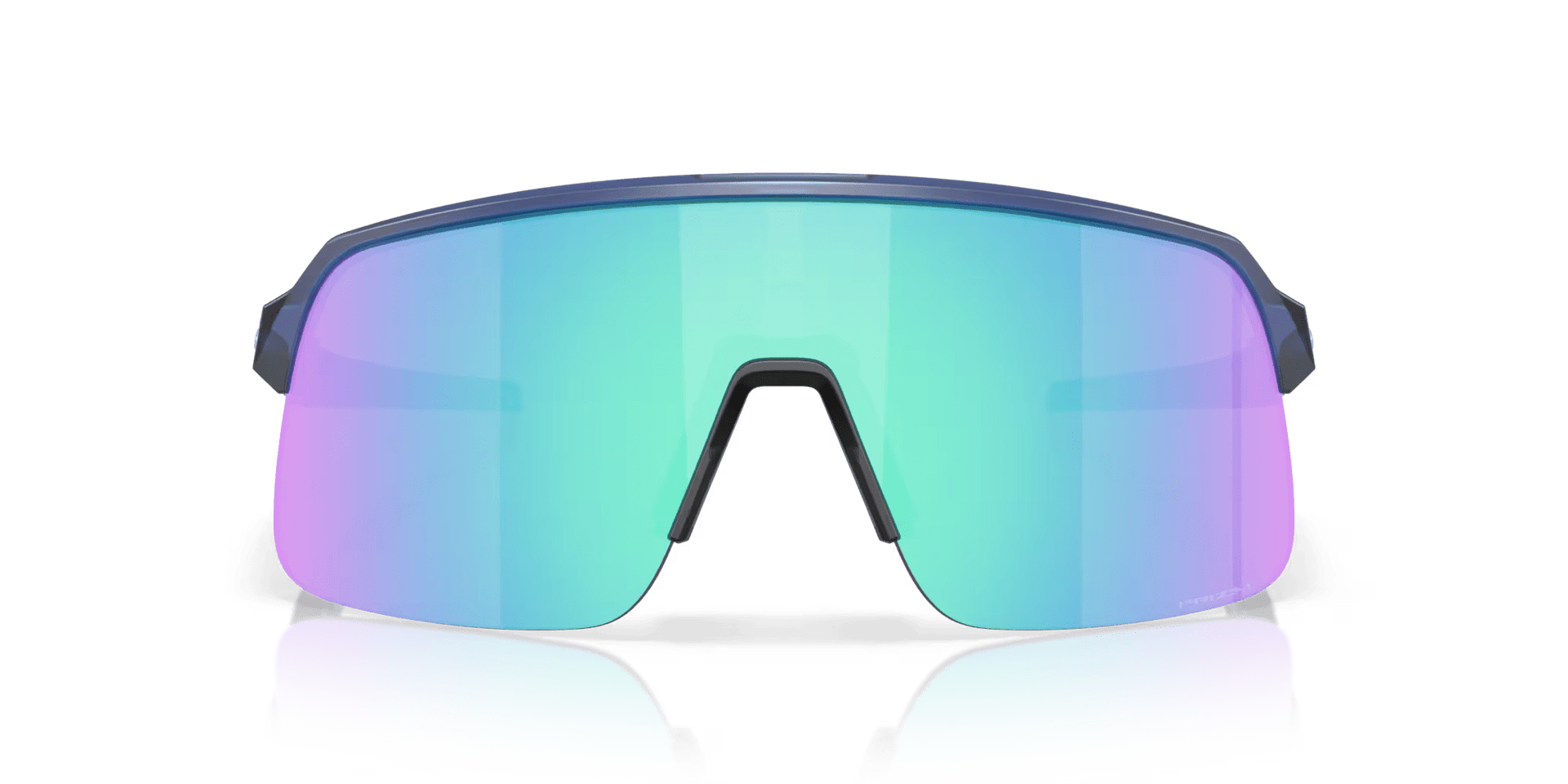 Oakley Sutro Lite S – Matte Blue / Prizm Sapphire Sunglasses - 2 - Xciter Sports Apparel