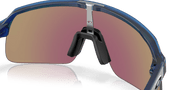 Oakley Sutro Lite S – Matte Blue / Prizm Sapphire Sunglasses - 7 - Xciter Sports Apparel
