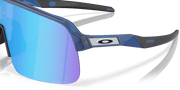 Oakley Sutro Lite S – Matte Blue / Prizm Sapphire Sunglasses - 6 - Xciter Sports Apparel
