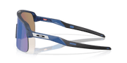 Oakley Sutro Lite S – Matte Blue / Prizm Sapphire Sunglasses - 3 - Xciter Sports Apparel
