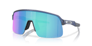Oakley Sutro Lite S – Matte Blue / Prizm Sapphire Sunglasses - 1 - Xciter Sports Apparel