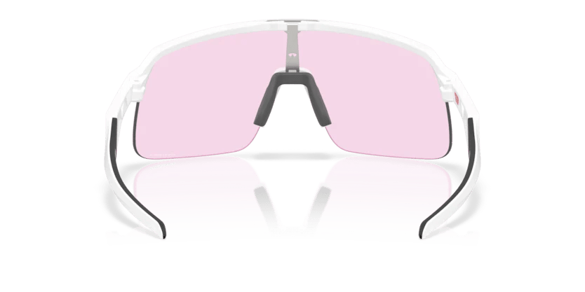 Oakley Sutro Lite S – Matte White | Prizm Low Light Sunglasses - 3 - Xciter Sports Apparel