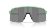 Oakley Sutro Lite S Sunglasses – Matte Transparent Jade / Prizm Black - 3 - Xciter Sports Apparel
