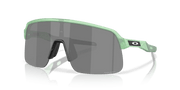 Oakley Sutro Lite S Sunglasses – Matte Transparent Jade / Prizm Black - 1 - Xciter Sports Apparel