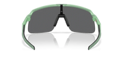 Oakley Sutro Lite S Sunglasses – Matte Transparent Jade / Prizm Black - 8 - Xciter Sports Apparel