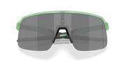 Oakley Sutro Lite S Sunglasses – Matte Transparent Jade / Prizm Black - 2 - Xciter Sports Apparel
