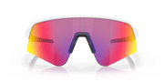 Oakley Sutro Lite Sweep – Matte White / Prizm Road Sunglasses - 2 - Xciter Sports Apparel