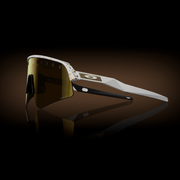 Oakley Sutro Lite Sweep – MVDP Signature Series | Red Gold Splatter / Prizm 24K - 3 - Xciter Sports Apparel