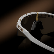 Oakley Sutro Lite Sweep – MVDP Signature Series | Red Gold Splatter / Prizm 24K - 4 - Xciter Sports Apparel