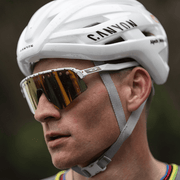 Oakley Sutro Lite Sweep – MVDP Signature Series | Red Gold Splatter / Prizm 24K - 6 - Xciter Sports Apparel