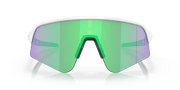 Oakley Sutro Lite Sweep Sunglasses – Matte White / Prizm Road Jade - 2 - Xciter Sports Apparel