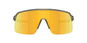 Oakley Sutro Lite – Transparent Olive Ink | Prizm 24K Sunglasses - 2 - Xciter Sports Apparel