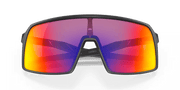 Oakley Sutro – Matte Black / Prizm Road Cycling Sunglasses - 5 - Xciter Sports Apparel