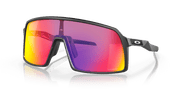 Oakley Sutro – Matte Black / Prizm Road Cycling Sunglasses - 1 - Xciter Sports Apparel