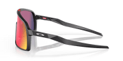 Oakley Sutro – Matte Black / Prizm Road Cycling Sunglasses - 3 - Xciter Sports Apparel