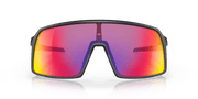 Oakley Sutro – Matte Black / Prizm Road Cycling Sunglasses - 2 - Xciter Sports Apparel