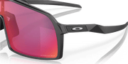 Oakley Sutro – Matte Black / Prizm Road Cycling Sunglasses - 6 - Xciter Sports Apparel