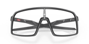 Oakley Sutro | Matte Carbon / Clear to Black Iridium Photochromic - 5 - Xciter Sports Apparel