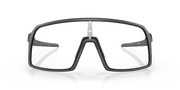 Oakley Sutro | Matte Carbon / Clear to Black Iridium Photochromic - 2 - Xciter Sports Apparel